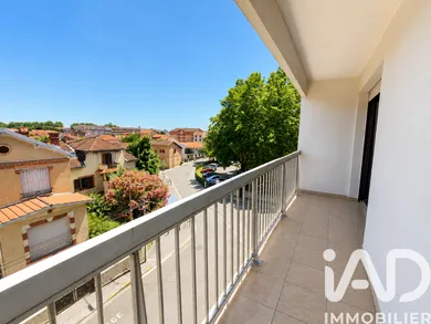 Appartement à Toulouse (31000)