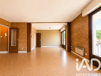 Appartement à Toulouse (31000)