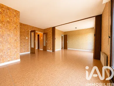 Appartement à Toulouse (31000)
