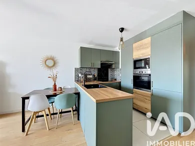 Appartement à Châtillon (92320)