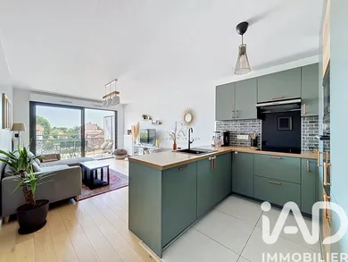 Appartement à Châtillon (92320)