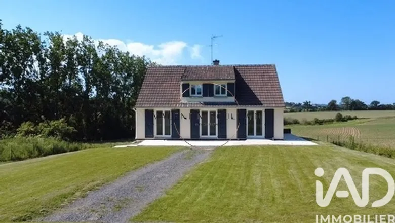 Maison 6 pièces 140 m² · à Saint-Gilles · 140 m² · 229 000 €