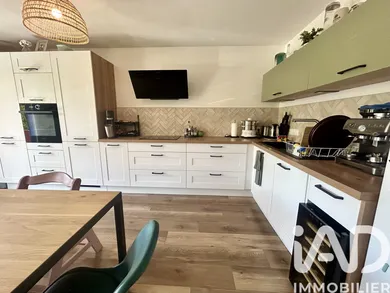 Appartement à Cruseilles (74350)