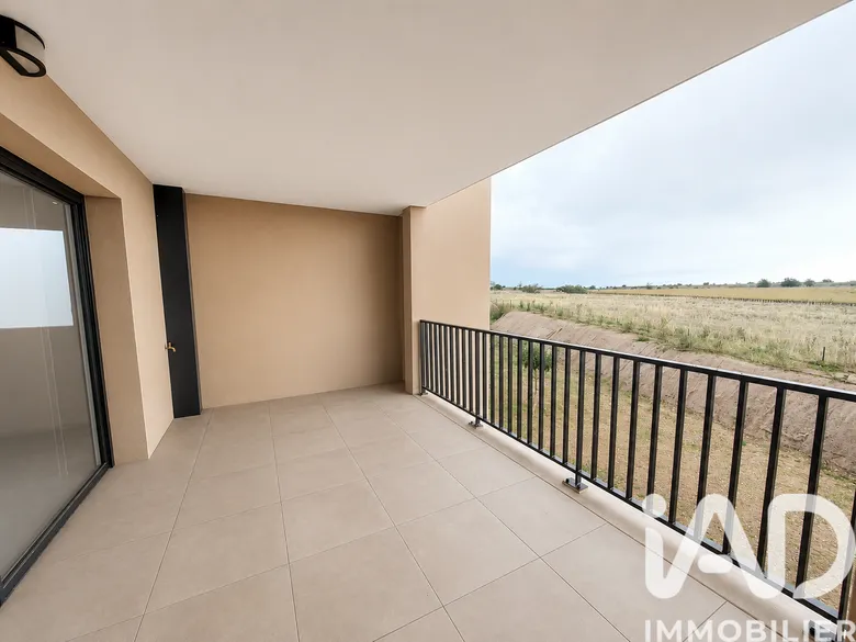 Appartement 3 pièces 65 m² · à Sérignan · 65,1 m² · 259 098 €