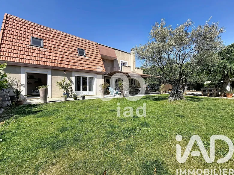 Maison 6 pièces 132 m² · à Saint-Didier · 132 m² · 400 000 €