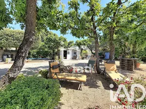 House in Saint-Didier (84210)