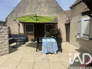 House in Combs-la-Ville (77380)