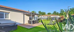 Maison à Andancette (26140)