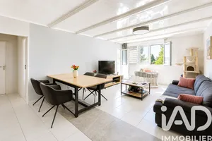 Apartment in Florange (57190)