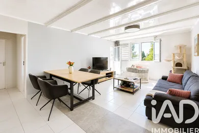 Apartment in Florange (57190)