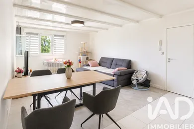 Appartement à Florange (57190)