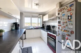 Apartment in Florange (57190)