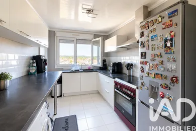 Appartement à Florange (57190)