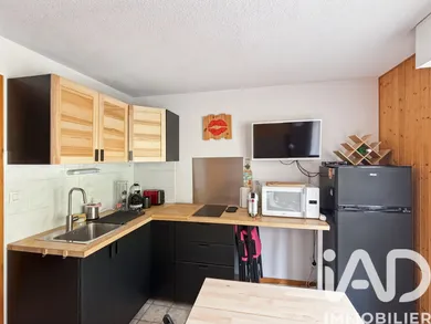 Studio in Le Biot (74430)