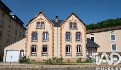 House in Homécourt (54310)
