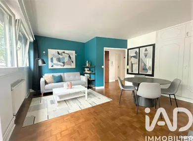 Appartement à Rouen (76100)