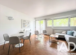 Apartment in Rouen (76100)