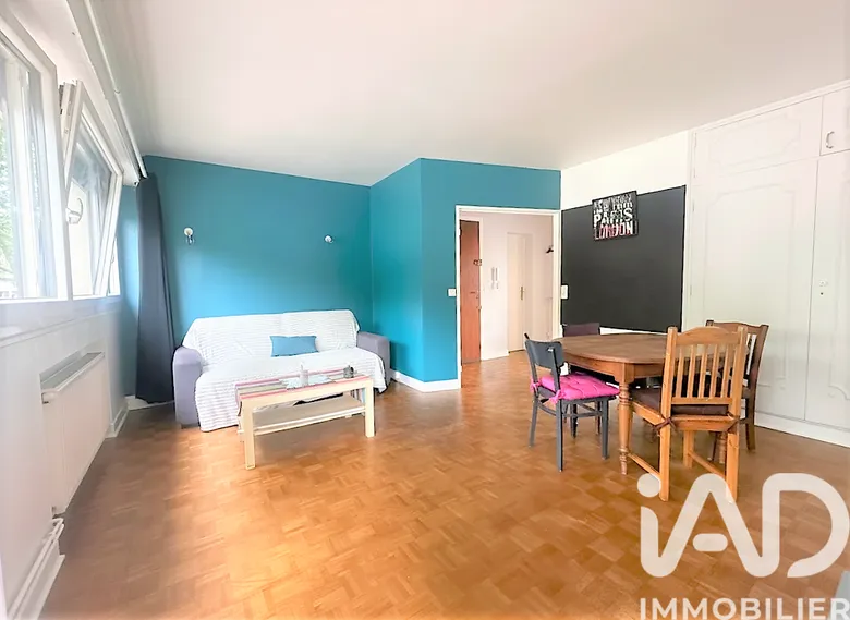 Appartement 3 pièces 73 m² · à Rouen · 72,7 m² · 139 500 €