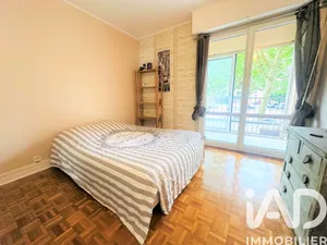 Appartement à Rouen (76100)