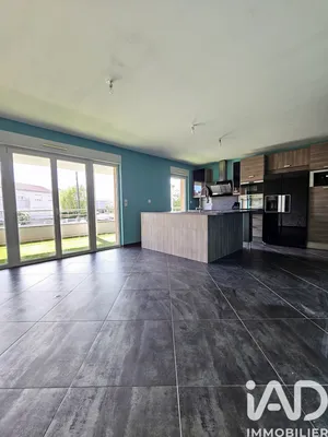 Apartment in Longwy (54400)