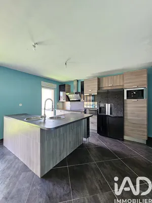 Appartement à Longwy (54400)