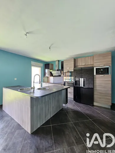 Apartment in Longwy (54400)
