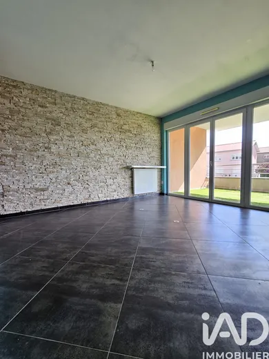 Apartment in Longwy (54400)