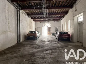 Parking à Oloron-Sainte-Marie (64400)