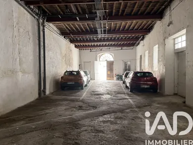 Parking à Oloron-Sainte-Marie (64400)