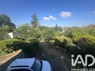 Maison traditionnelle à Saintry-sur-Seine (91250)