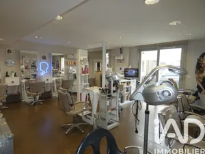 Beauty, Hairdressing in Moussy-le-Neuf (77230)