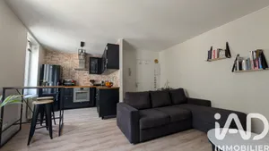 Appartement à Cormeilles-en-Parisis (95240)