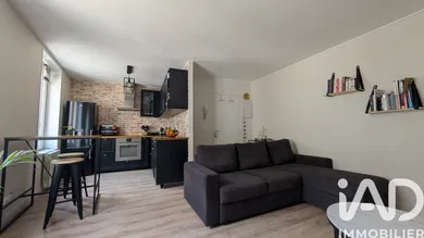 Appartement à Cormeilles-en-Parisis (95240)