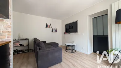 Apartment in Cormeilles-en-Parisis (95240)