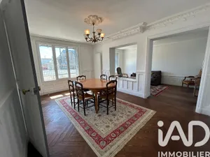 Maison traditionnelle à Saint-Hilaire-sur-Risle (61270)