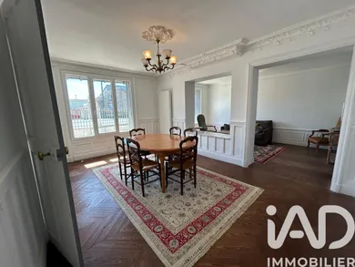 Maison traditionnelle à Saint-Hilaire-sur-Risle (61270)