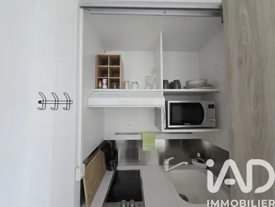 Studio in Saint-François (97118)