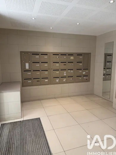 Appartement à Colombes (92700)