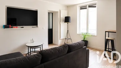 Apartment in Cormeilles-en-Parisis (95240)