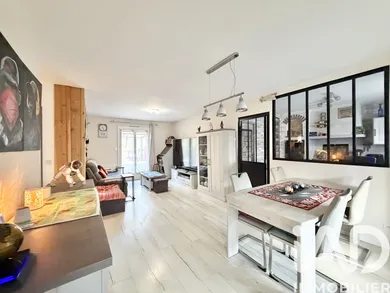 Maison à Mios (33380)
