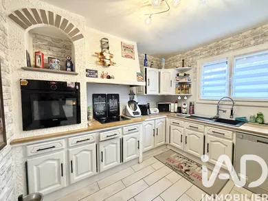 Maison à Mios (33380)