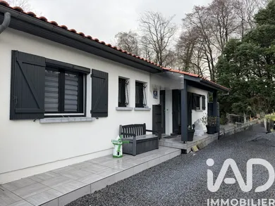 Maison à Mios (33380)