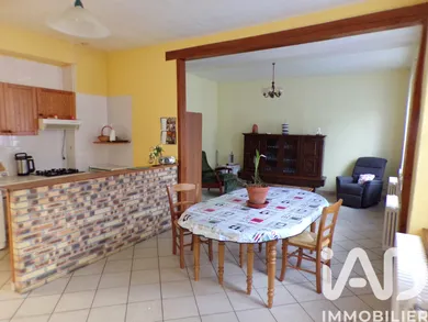 Farm in Arces-Dilo (89320)