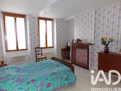 Farm in Arces-Dilo (89320)