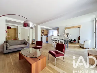 Appartement à Rueil-Malmaison (92500)