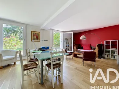 Appartement à Rueil-Malmaison (92500)