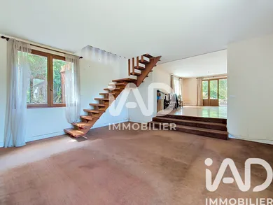 House in Boissise-le-Roi (77310)