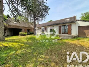 Maison à Boissise-le-Roi (77310)