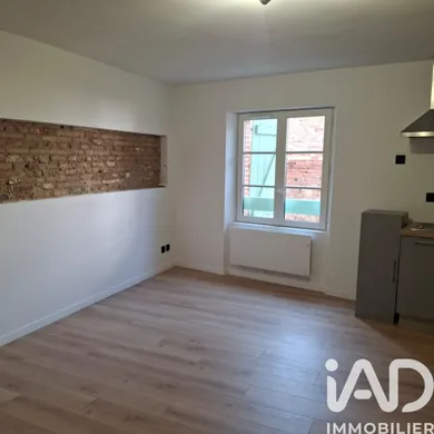 Apartment in Montauban (82000)