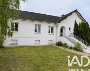 Maison à Thourotte (60150)